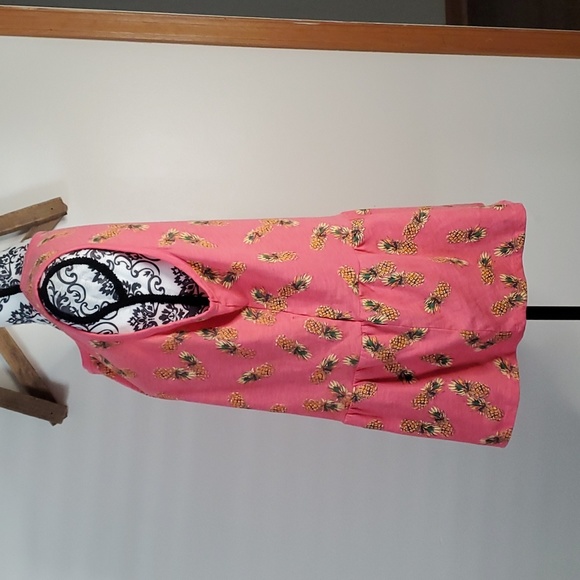 Lane Bryant Woman's Top EUC - Picture 3 of 5